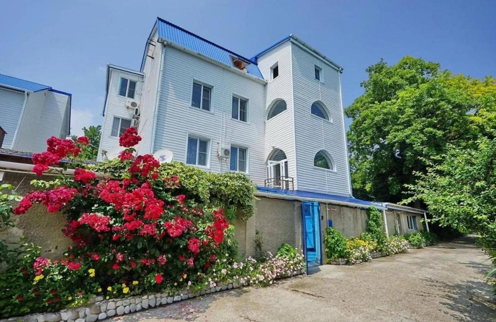 Фотогалерея Гостевой дом У Людмилы