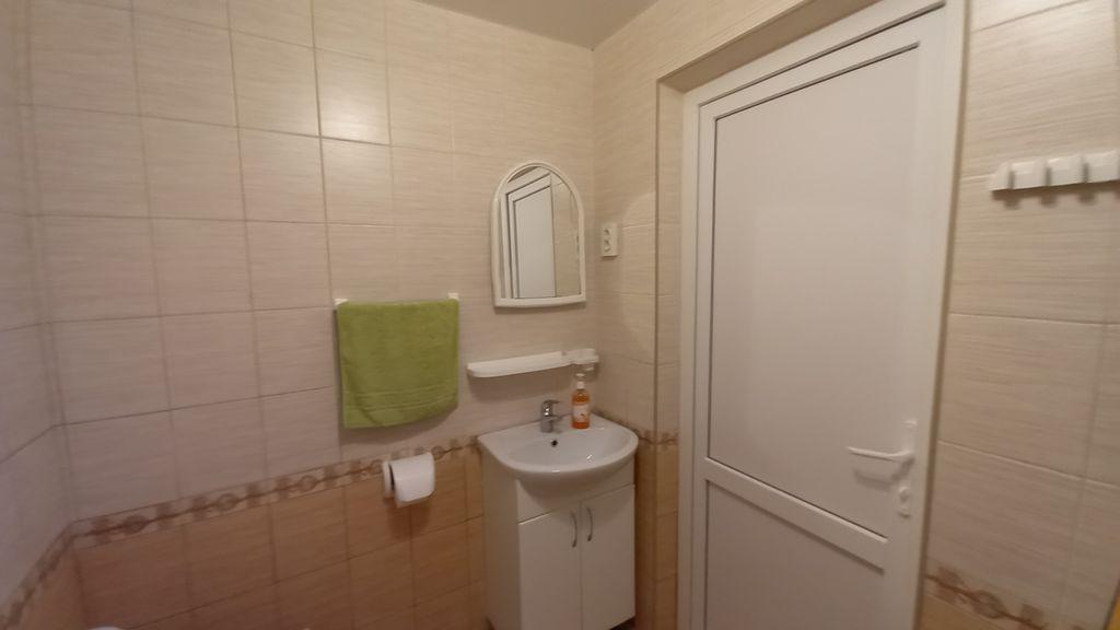 Четырехместный  стандарт